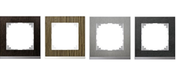System-M-Pure Decor Rahmen